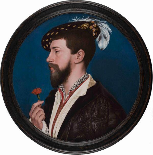 A US First: Hans Holbein the Younger’s Portraits and More