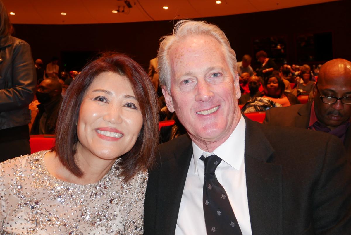 Shen Yun Wows Atlanta Audience