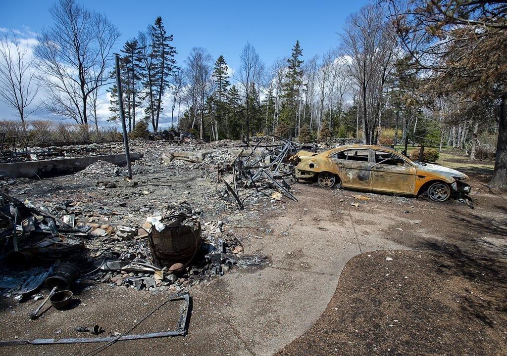 Public Hearings Into 2020 Nova Scotia Mass Shooting Delayed Until Late February