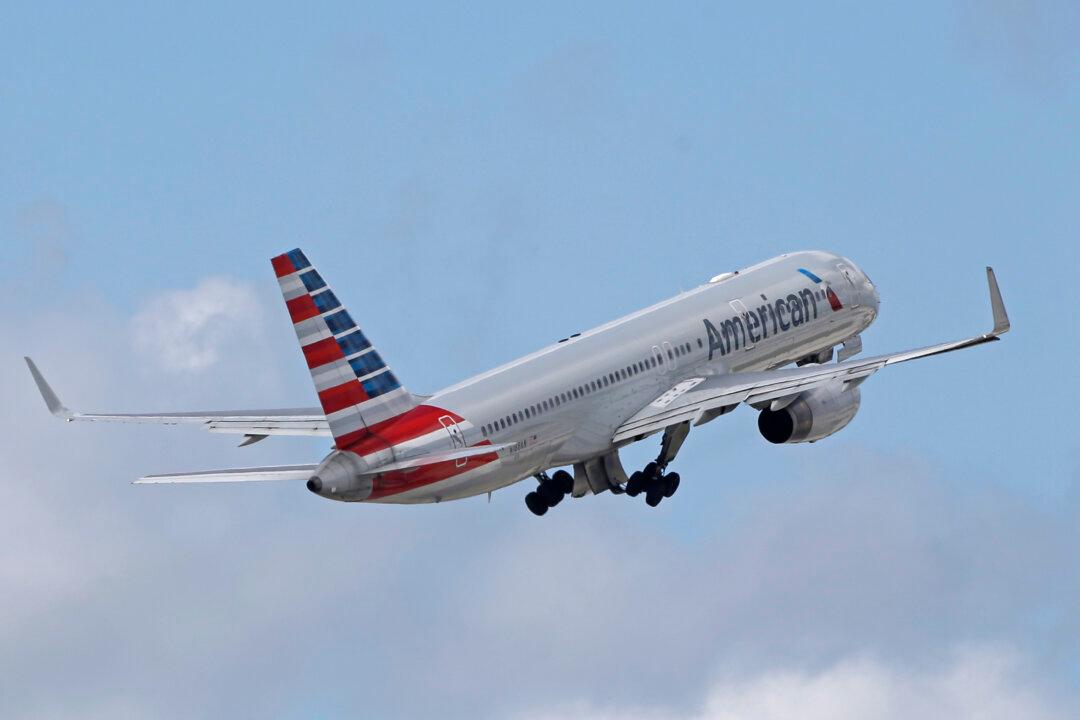 Man Arrested After Entering Cockpit, Damaging Plane: Airline