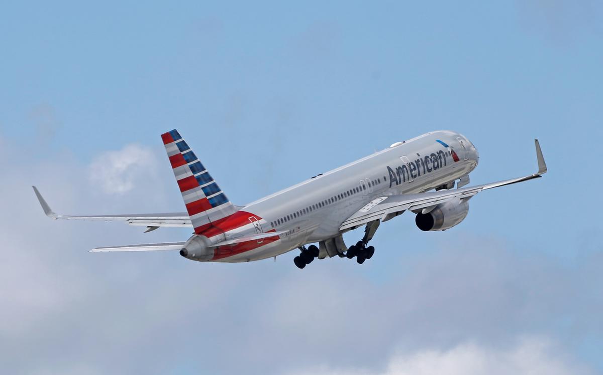 Man Arrested After Entering Cockpit, Damaging Plane: Airline