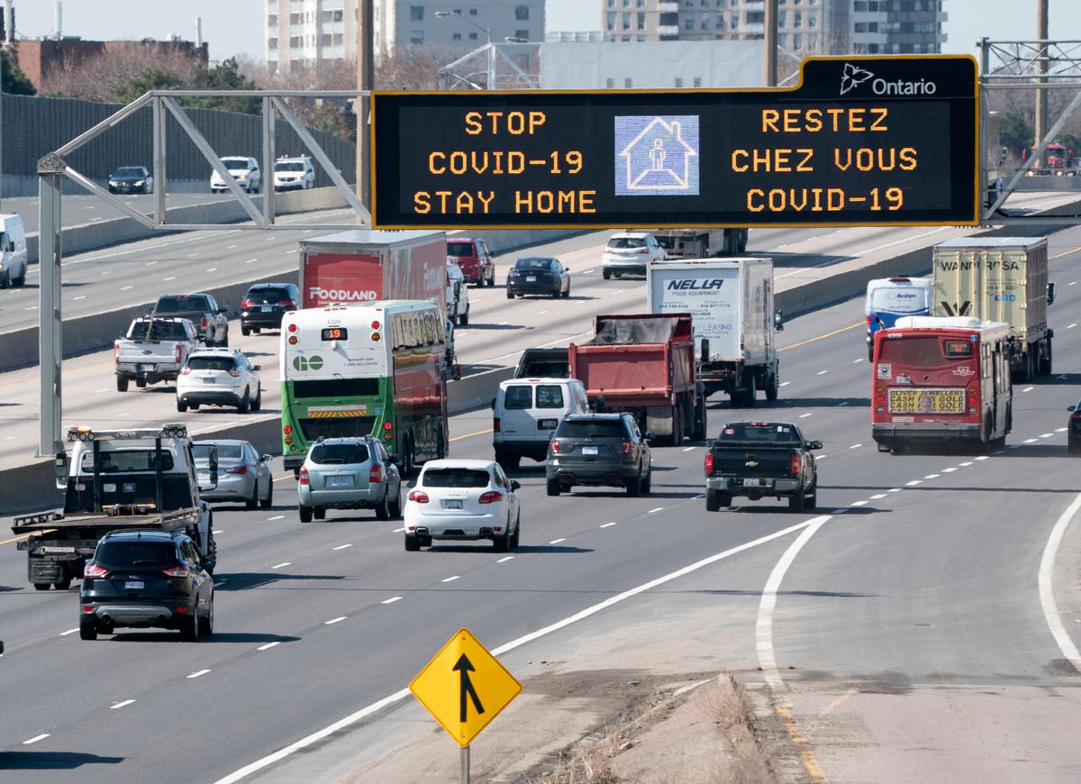 Ontario Auditor General Finds Vaccine Waste, Poor Planning, and Overpriced Auto Insurance