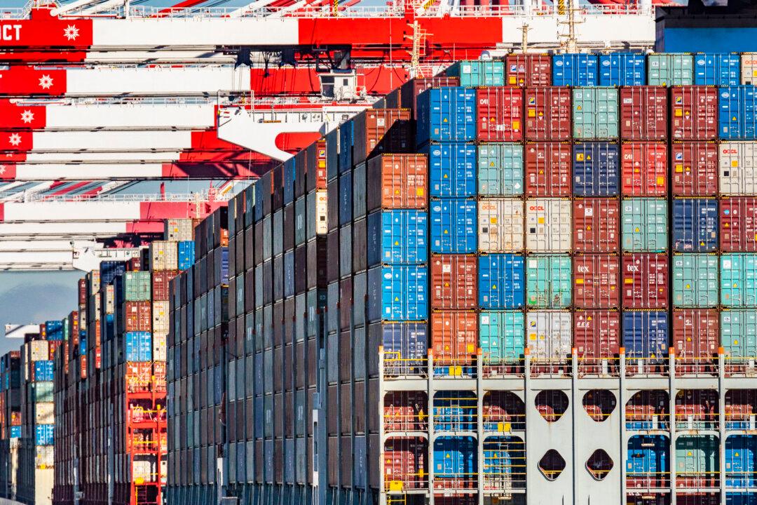 China’s Zero-COVID Policy Could Be the World’s Top Risk Facing 2022, Experts say