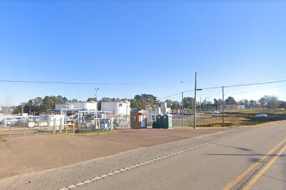 Pipeline Spills 300,000 Gallons of Diesel Near New Orleans