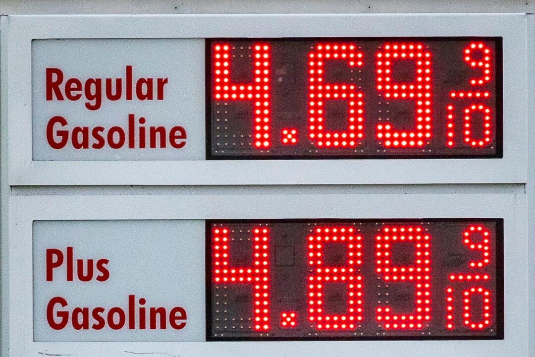 Remember US Energy Independence Day?