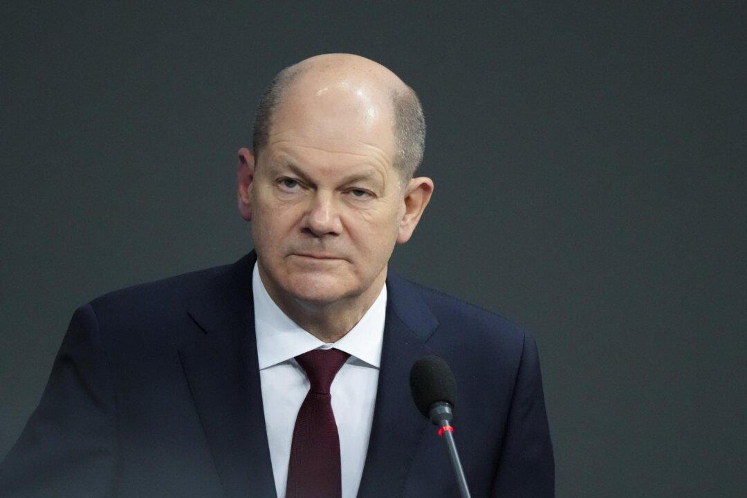 Germany Pushes Lawmakers to Debate COVID-19 Vaccine Mandate