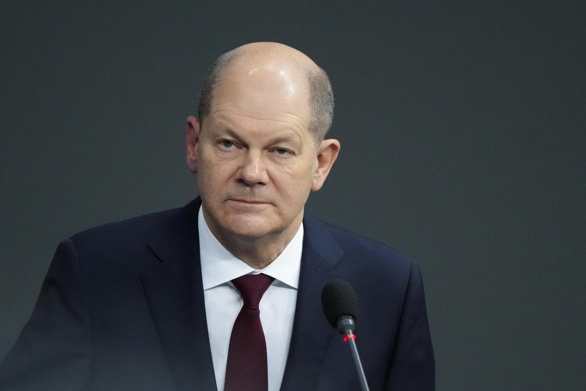 Germany Pushes Lawmakers to Debate COVID-19 Vaccine Mandate