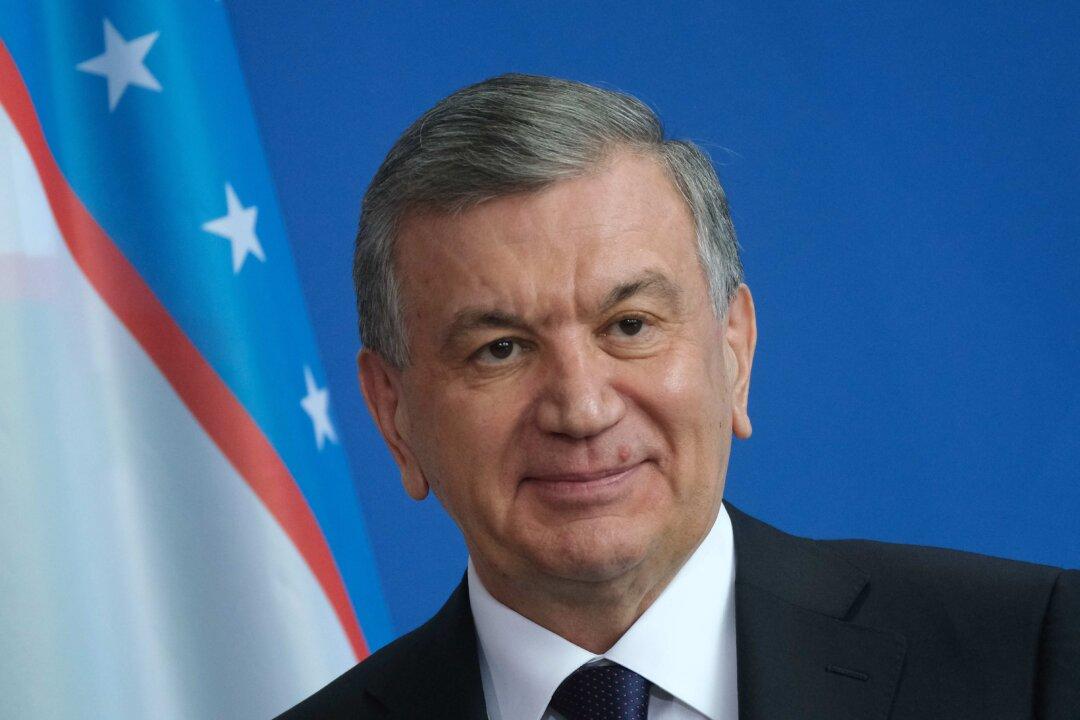 Uzbekistan Imposes Month-Long State of Emergency in Unrest-Hit Province After 18 Dead