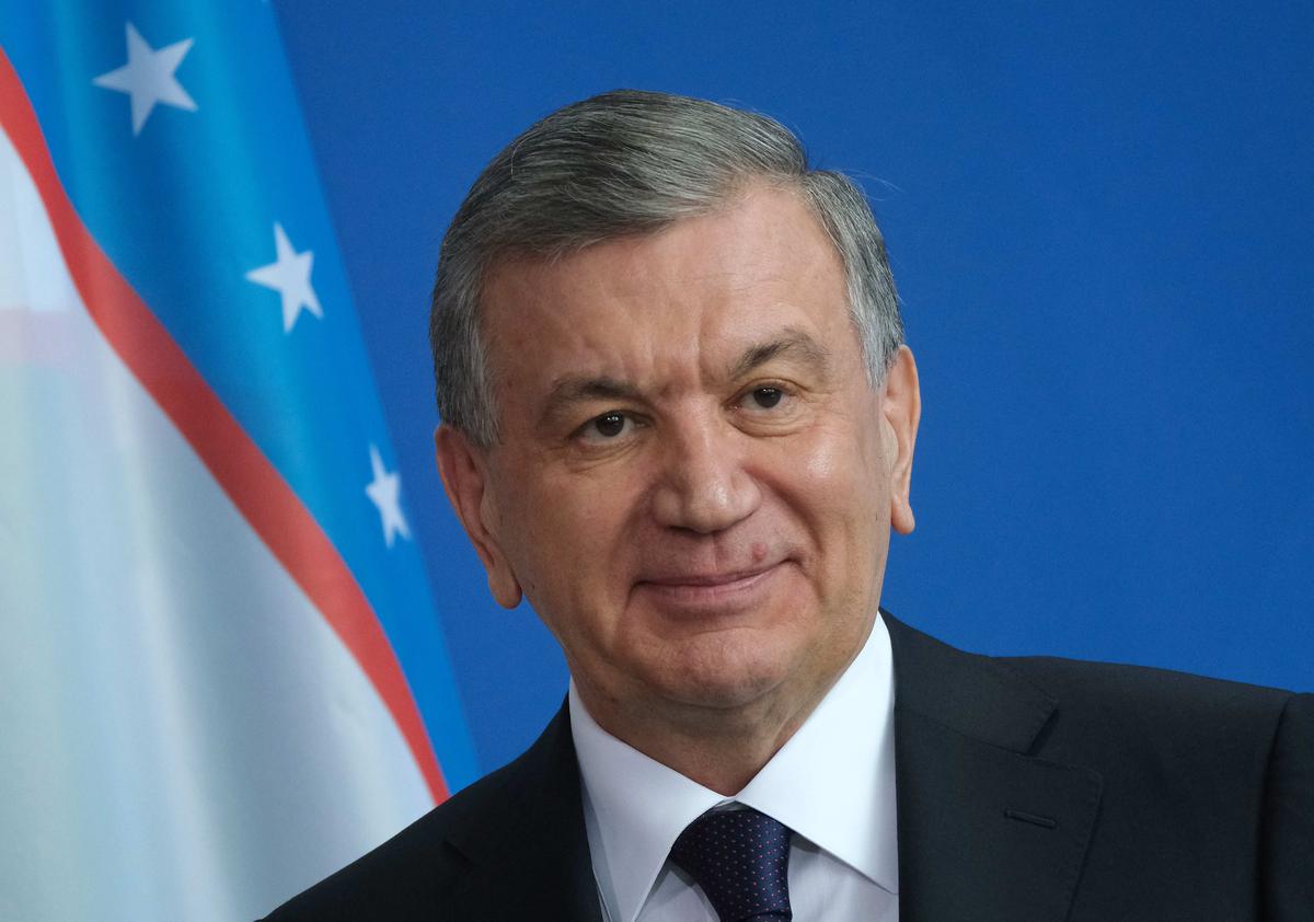 Uzbekistan Imposes Month-Long State of Emergency in Unrest-Hit Province After 18 Dead