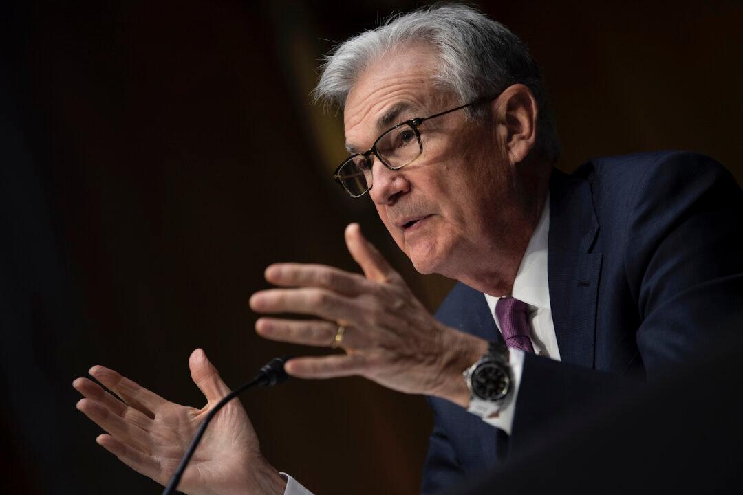 Jerome Powell Faces Progressives, Signals Pivot to Curtail Inflation During Senate Confirmation Hearing