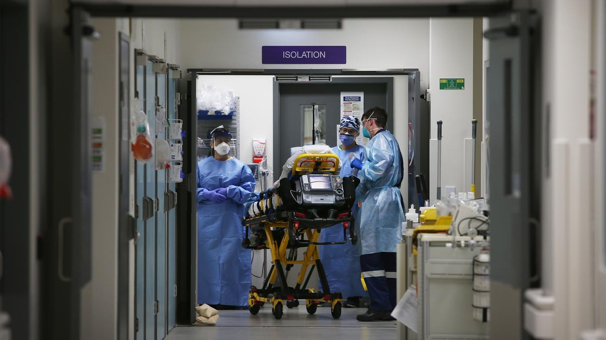 Australia’s Waiting List for Non-Essential Surgeries ‘Growing and Increasingly Critical’: Experts