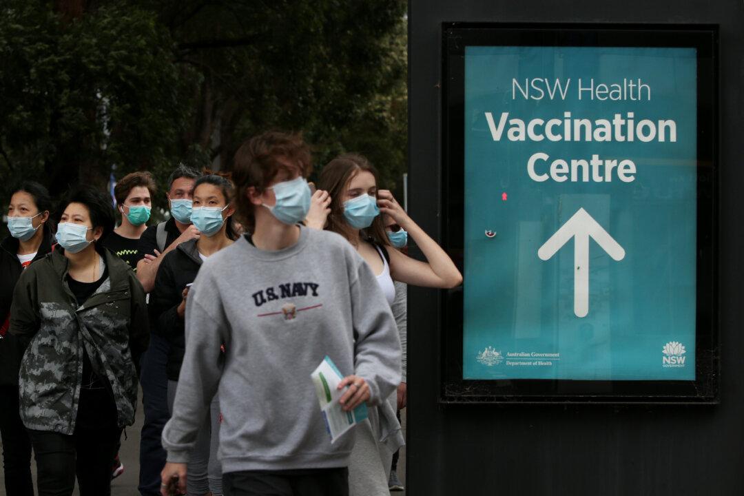 Vaccine Scrutiny Dies Where Institutional Indifference Reigns