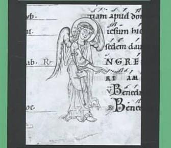 From Scribe to Choir to Being Repurposed Over Generations, Medieval Christian Chant Book Fragments Reveal Stories