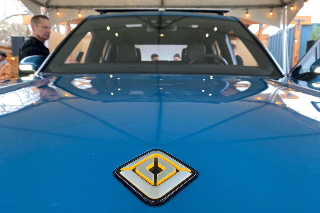 Rivian Manufactured 1,015 Vehicles in 2021, Says COO Retired