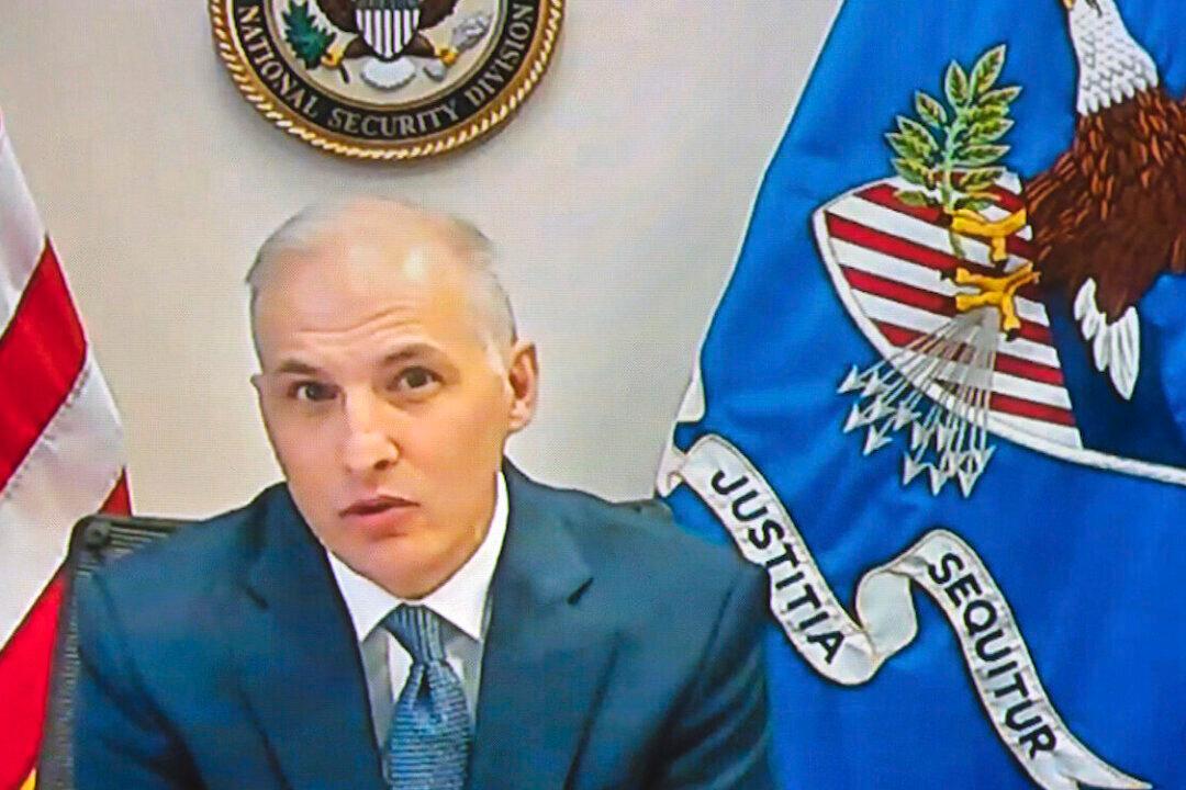 DOJ Terminates Program Targeting Chinese Espionage Amid Accusations of Racism