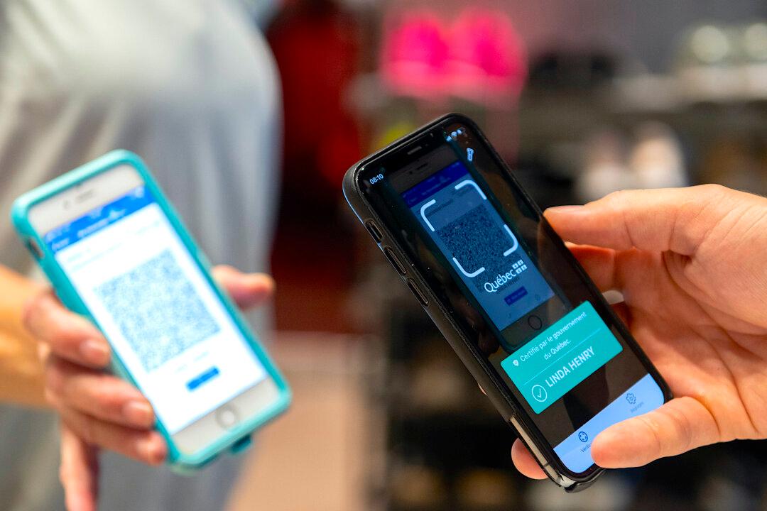 How an Attorney and a Holocaust Survivor Stopped Vaccine Passports in Orange County, California