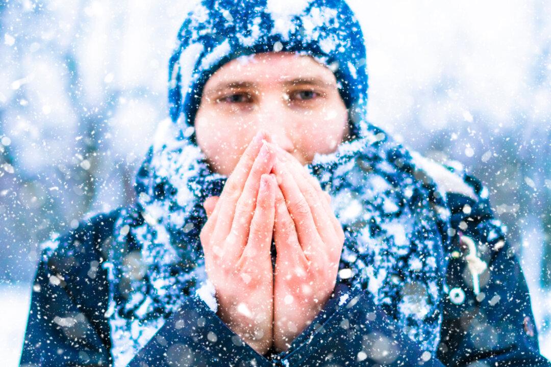 Get Simple Relief From Cold Symptoms Today