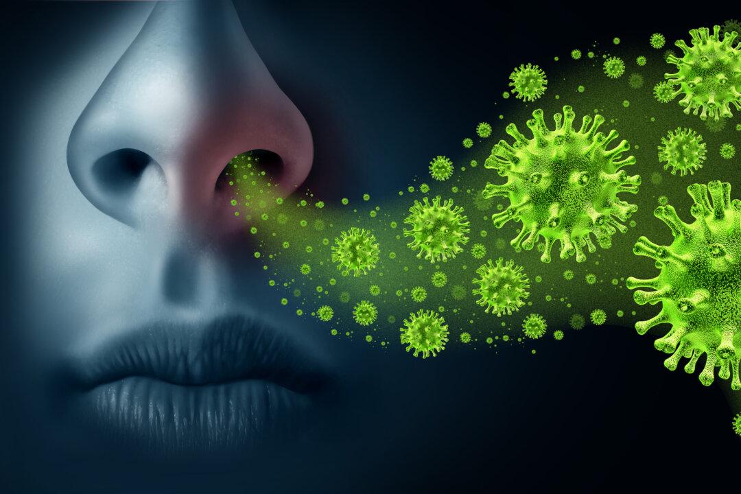 Nose Cells May Be Key Entry Point for Coronavirus