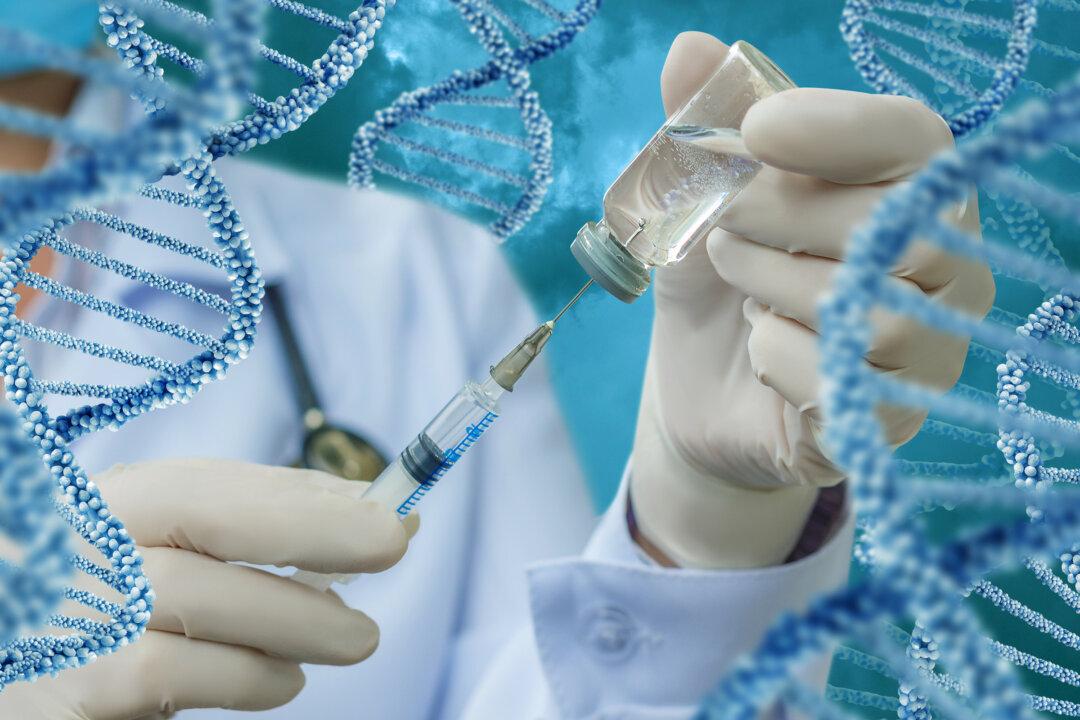 FDA Set to Decide on Pfizer’s COVID Shots for Kids Under 5 Based on ‘Unethical’ Trial Data