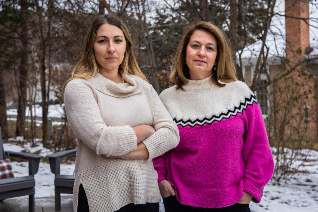 ‘My Duty as a Parent’: Inside the Fight to Remove Sexualized Content From School Libraries