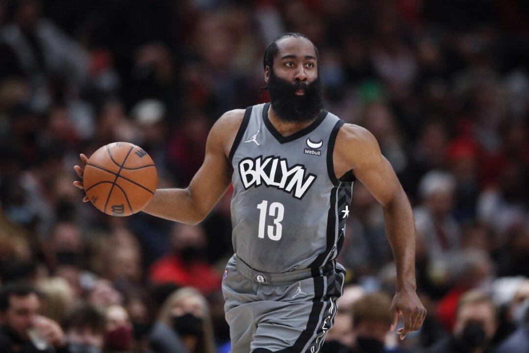 NBA Roundup: Nets Bury Bulls in Showdown Between East Leaders