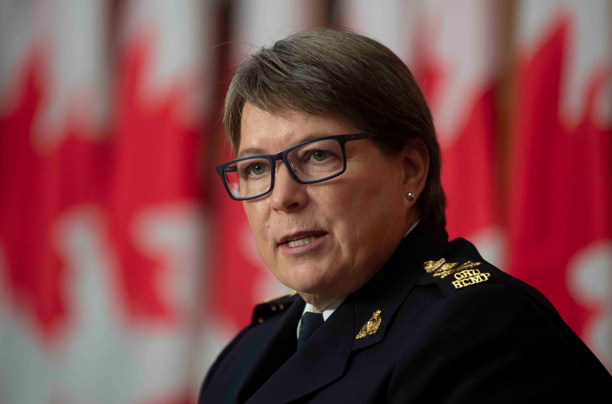 RCMP Commissioner Contradicts Feds’ Claim Law Enforcement Advised Using Emergencies Act