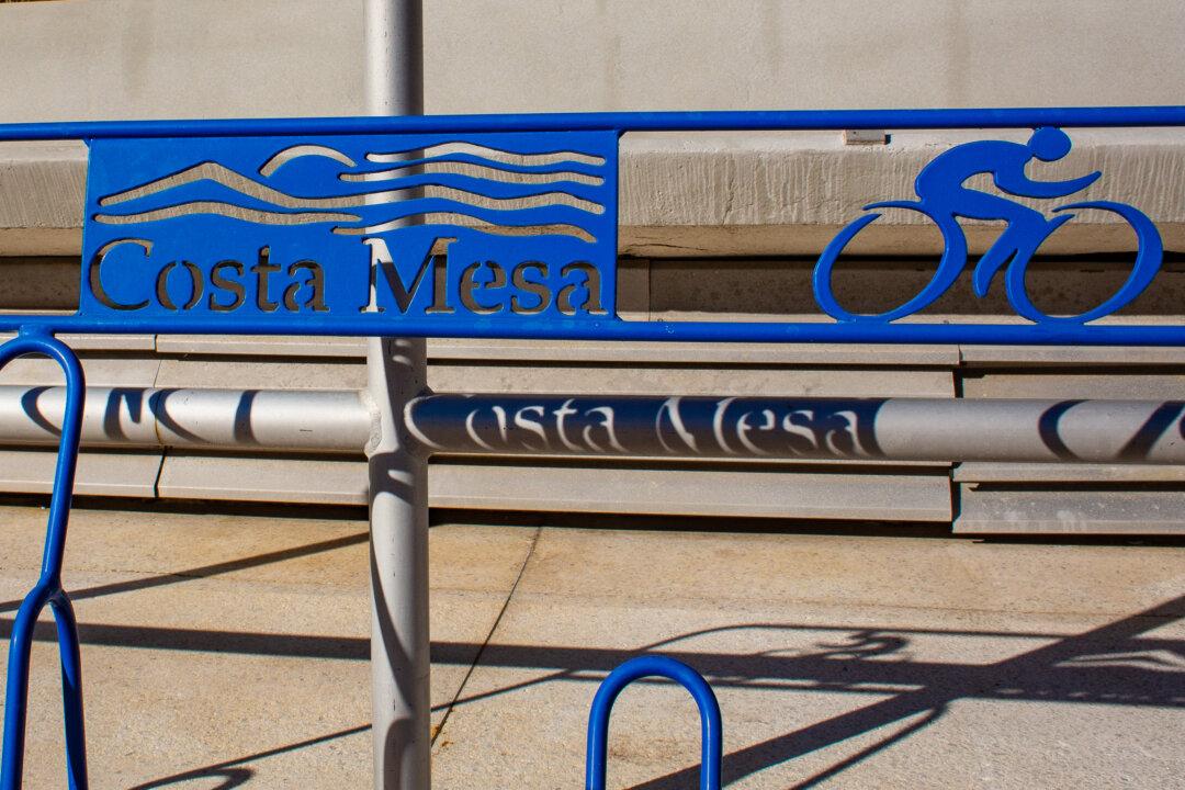 Suspected Human Remains Found in Blocked Pipe in Costa Mesa