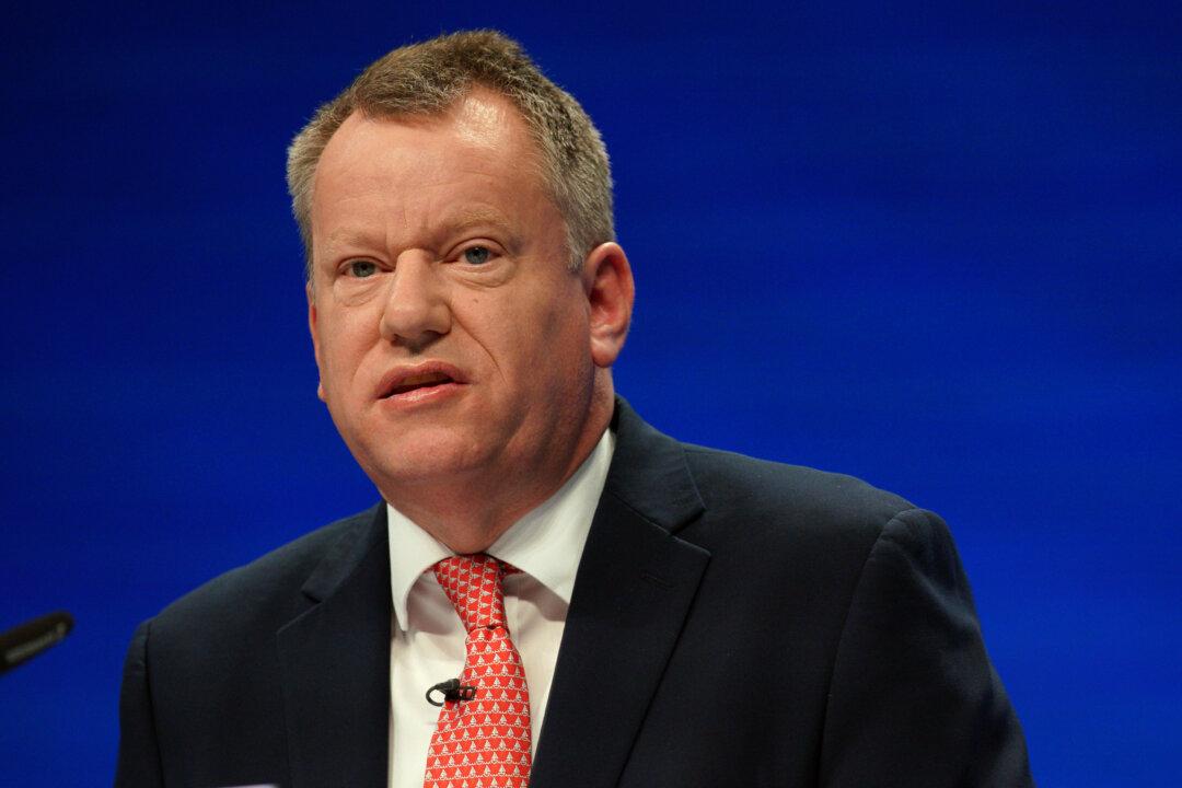 Global Lockdowns Will Be Seen as a ‘Huge Public Policy Error’: Former Brexit Minister