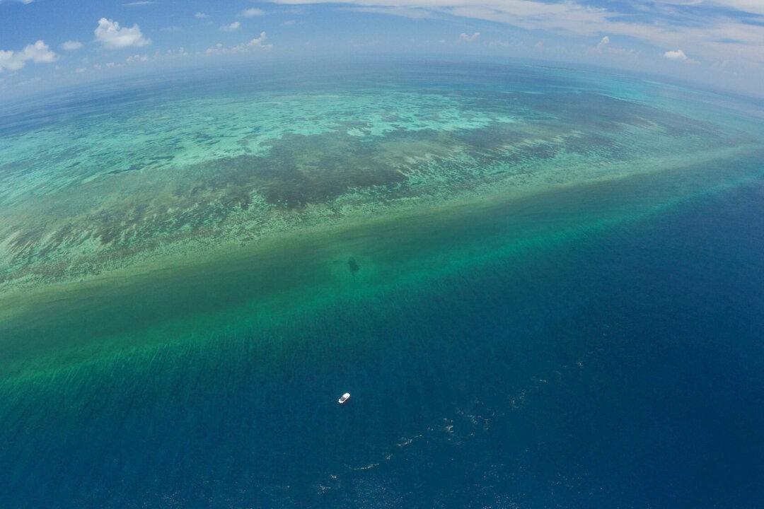 China Asserts Unlawful Claims in South China Sea: State Department Study