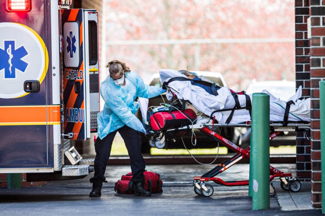 Mortality Among White-Collar Workers Jumped 24 Percent Between 2020 and 2021, Life Insurance Data Show