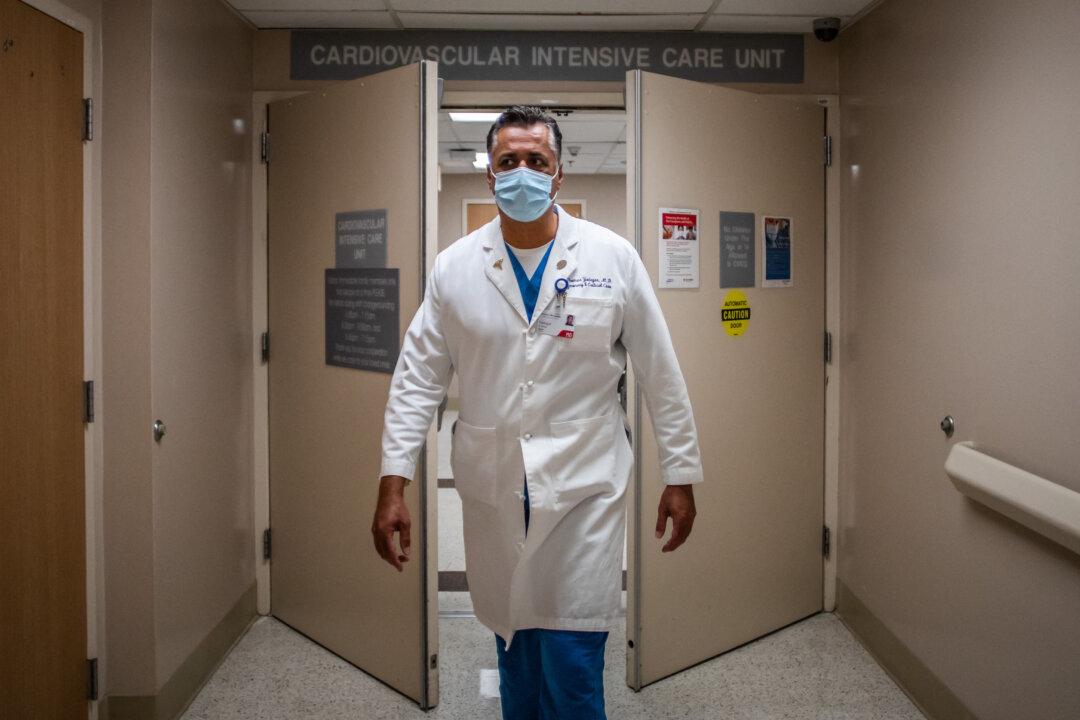 California Advances Bill That Would Create Nation’s 1st Single-Payer Health Care System