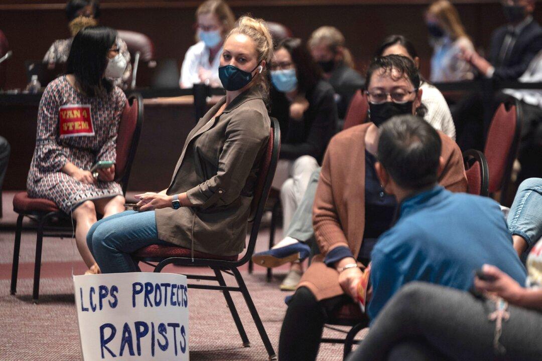 Judge Orders Loudoun County Teenager on Sex Offender Registry, Parents of Victim Pleaded Against Jail Time