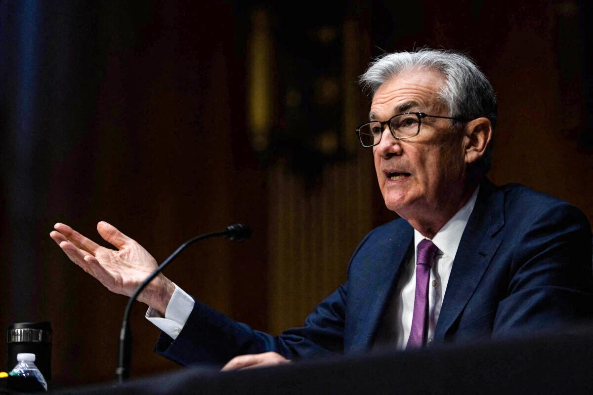 Federal Reserve Indicates Plan to Hike US Interest Rates in March