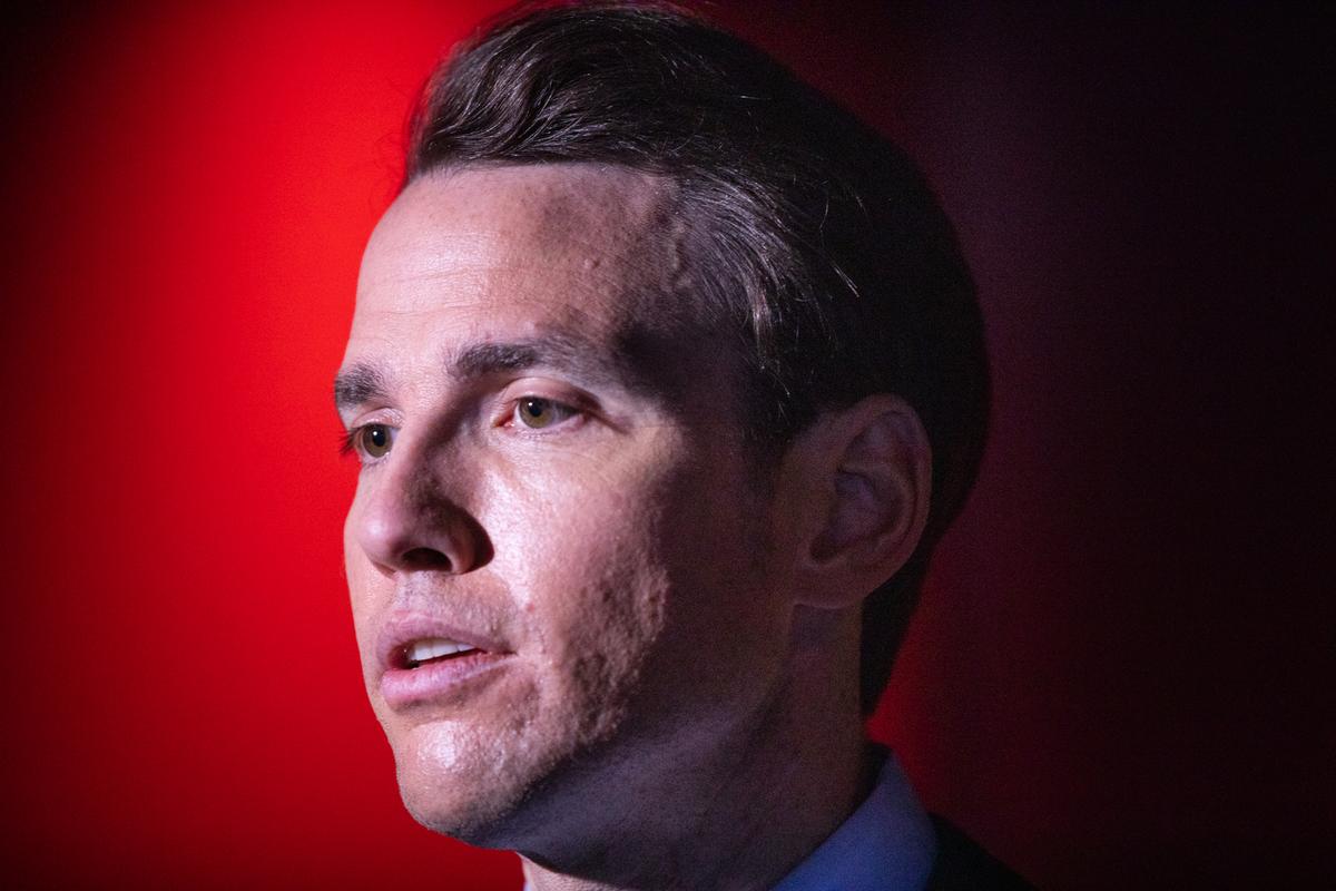 Kevin Kiley Removed From California Education Committee