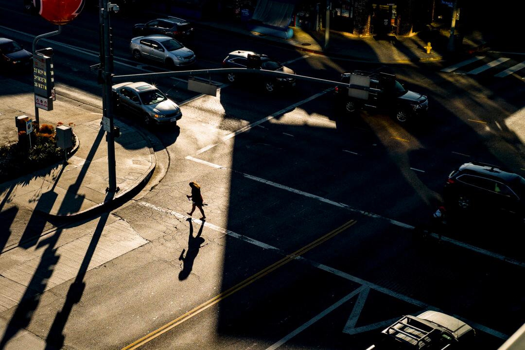 Enforcement of California’s New ‘Daylighting’ Law Begins Jan. 1