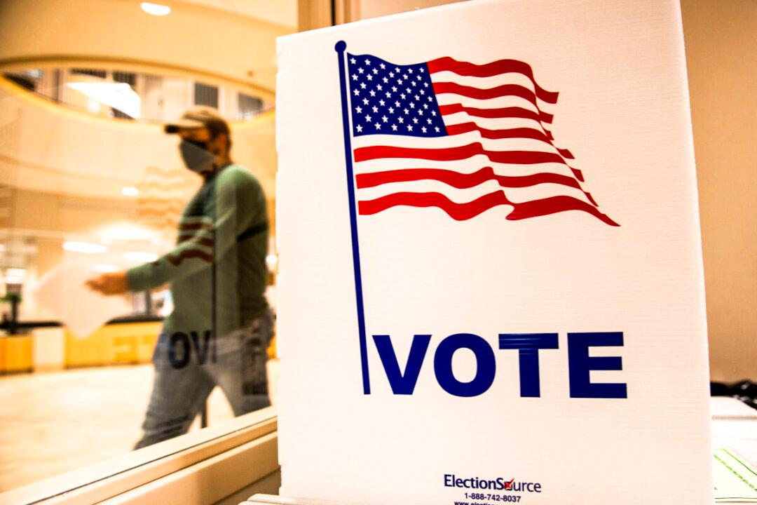 Republicans Gained Large Number of Voters in 2021: Surveys