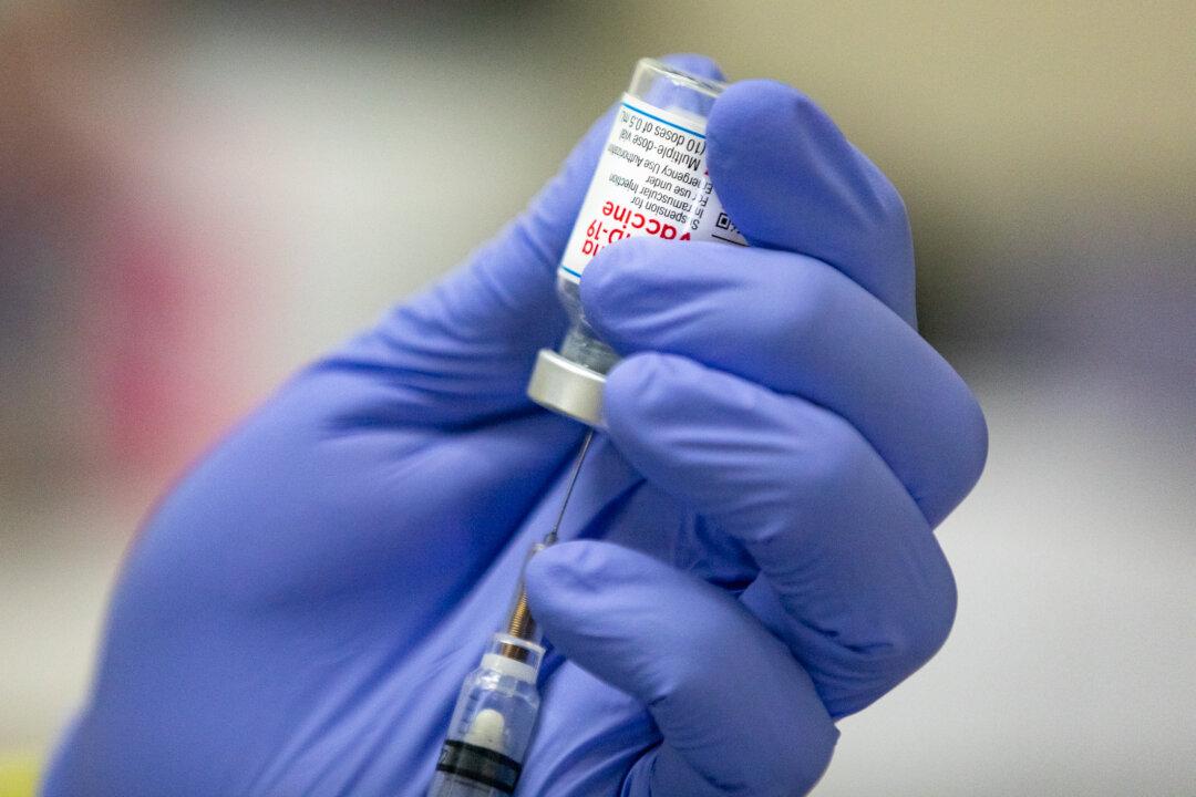 Maine Health Workers Latest to Take Vaccine Mandate to Supreme Court