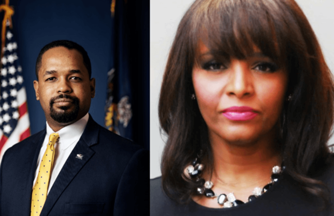 Two US Senate Candidates in Pennsylvania Weigh In on Voting Legislation