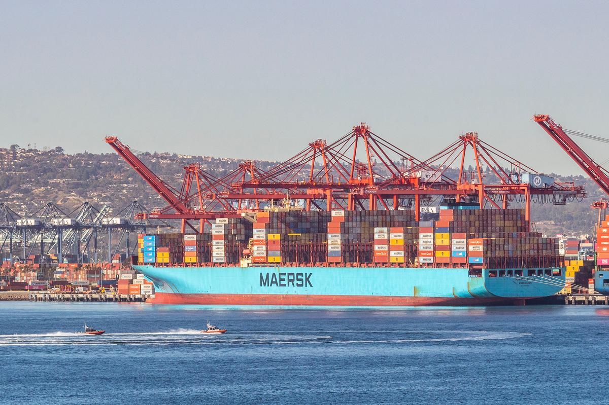 Port of LA Adopts ‘Wait and See’ Strategy for Future Cargo Surges