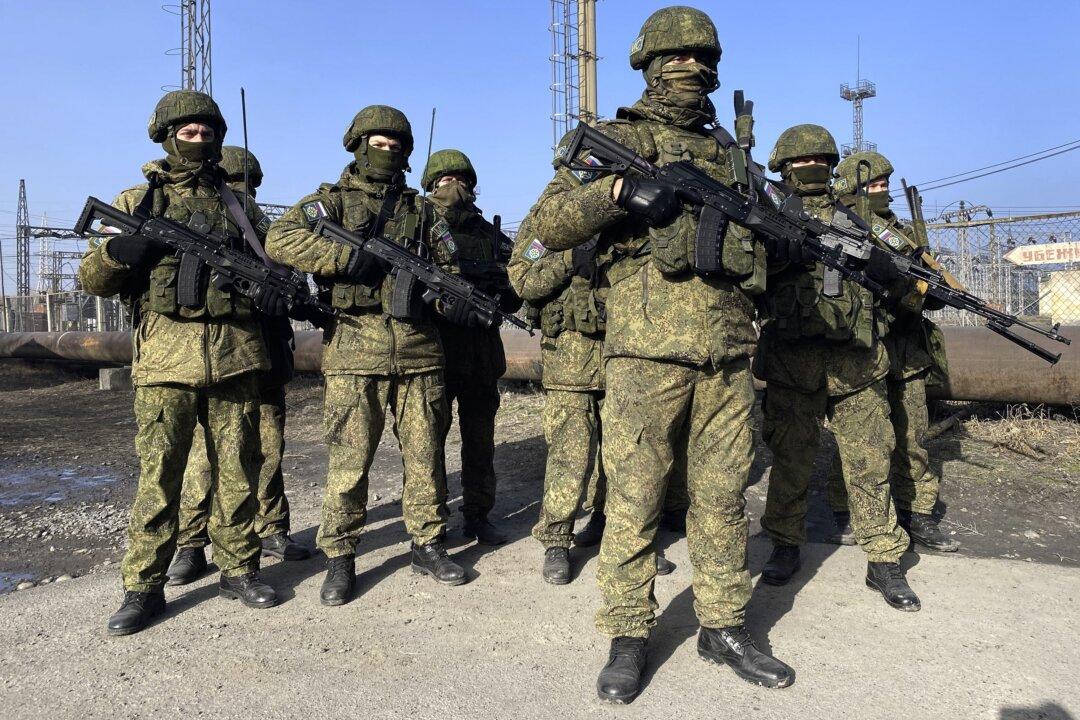 After Kazakhstan Unrest, Relatives Await Detainees’ Release