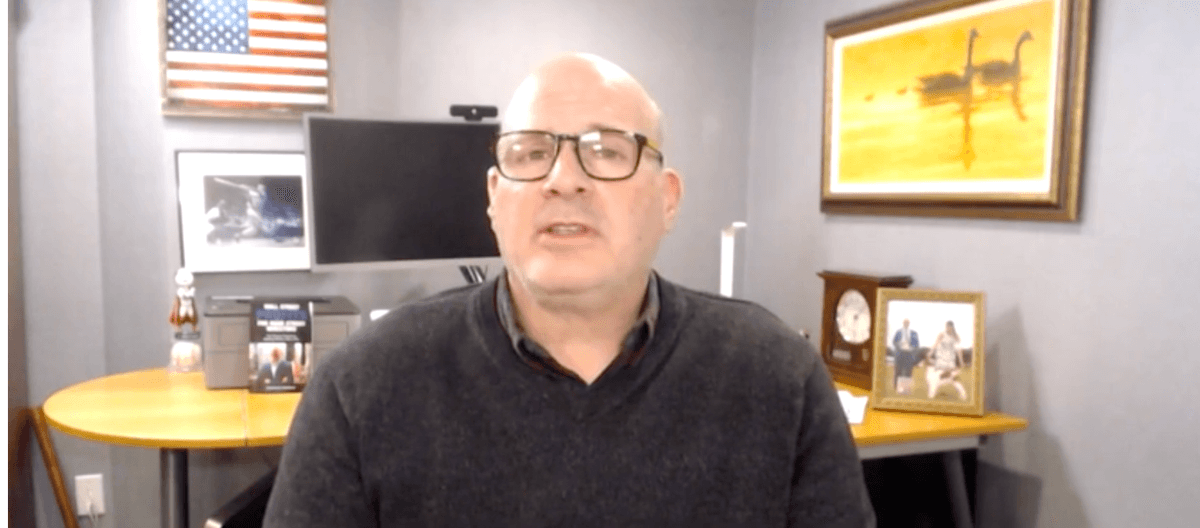 Bringing Down Inflation With Interest Rate Hike Is ‘Messy’ and ‘Difficult’: Charles Mizrahi