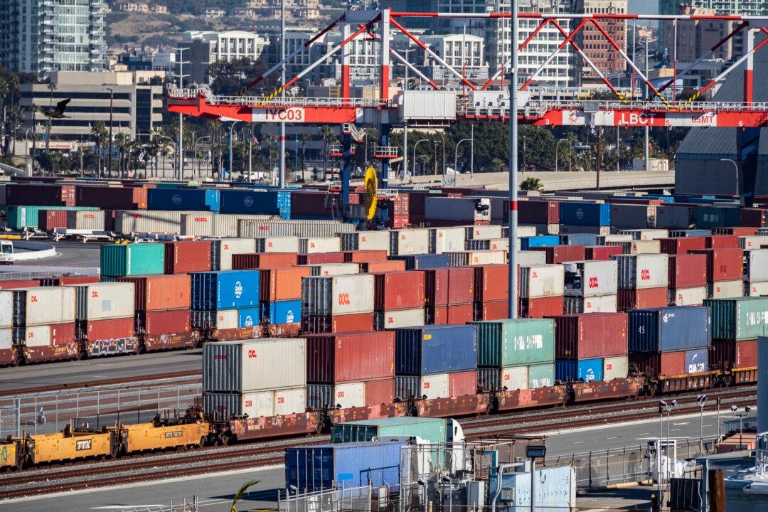 US, Kenya Begin Trade and Investment Partnership Talks