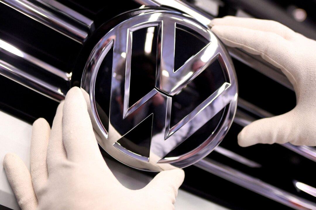 Germany Rejects Volkswagen Bid for Investment Guarantees in China, Citing Human Rights Concerns
