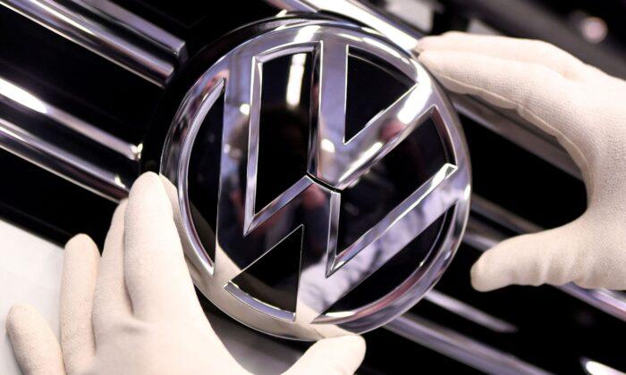 Volkswagen China Shuts Two Plants in Tianjin Due to COVID-19 Outbreaks