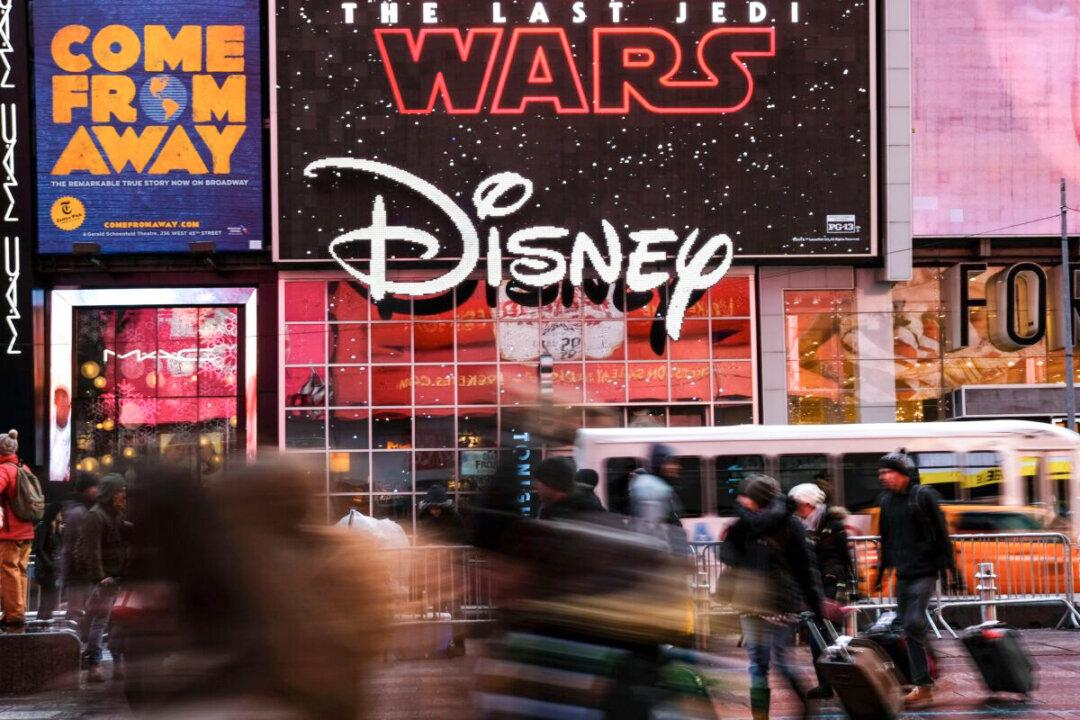 Analysis: Has Disney Lost Faith in Pixar?