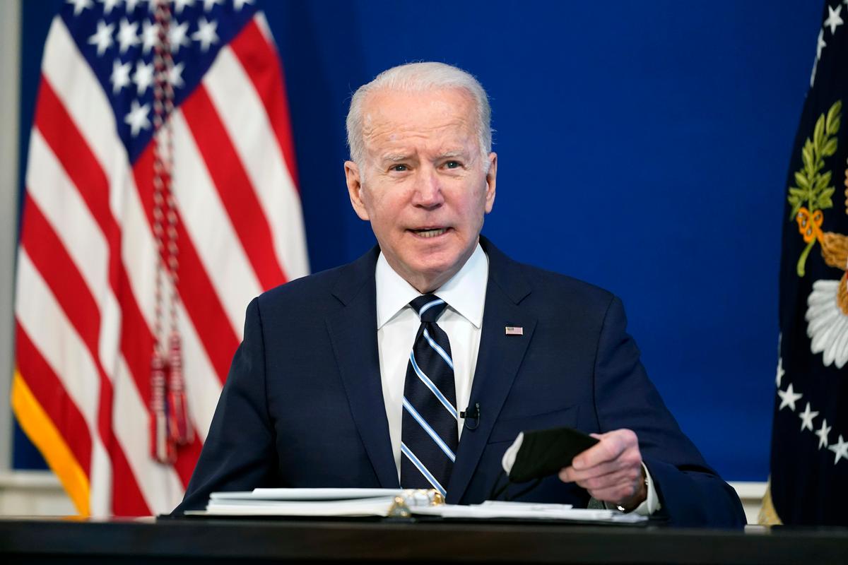 Biden Admin’s Child Tax Credit Expansion Ends This Weekend