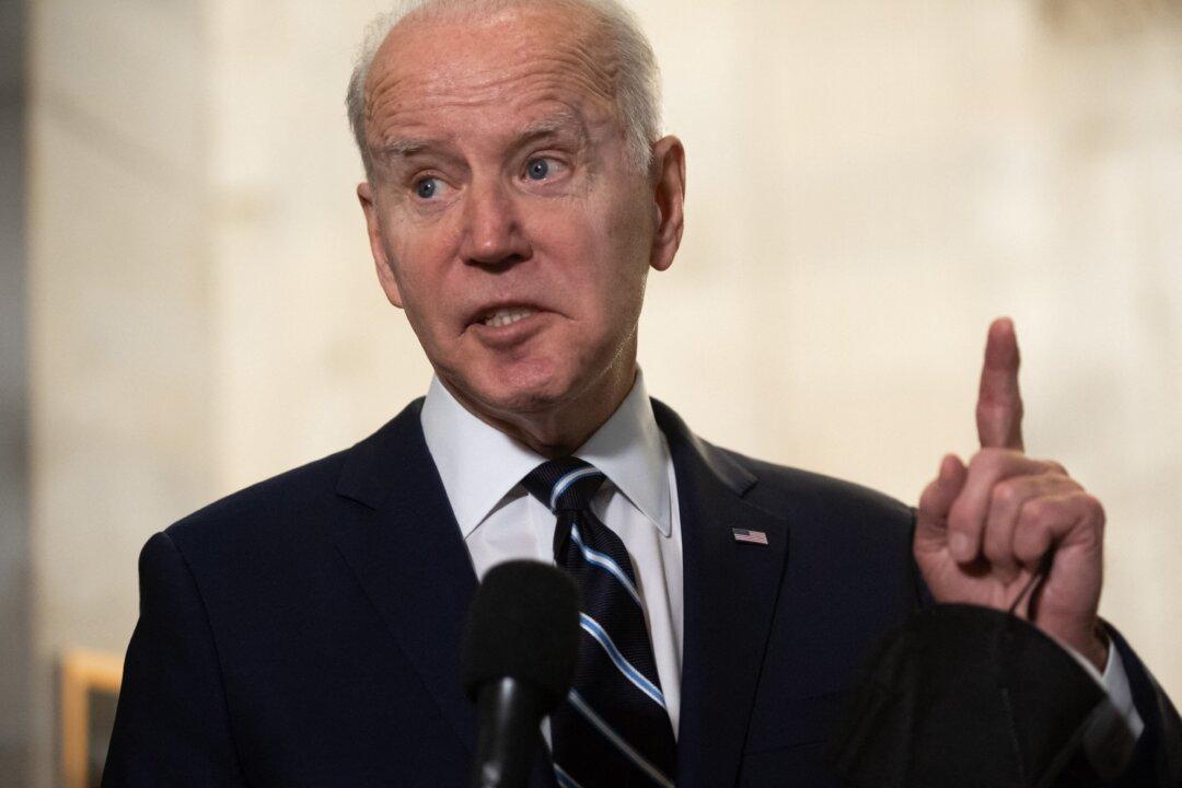 White House Defends Not Releasing Visitor Logs From Delaware, Where Biden Spends a Quarter of His Time