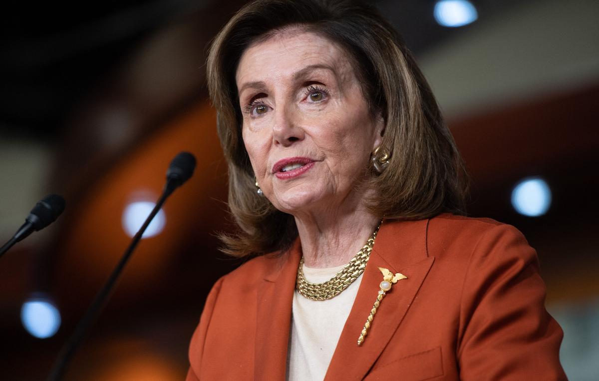 US Will Face ‘Consequences’ Over Pelosi’s Reported Visit to Taiwan, China Warns