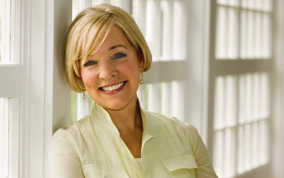 Communism Is a Narcissistic Approach That Took Over Western Civilization: Dr. Christiane Northrup