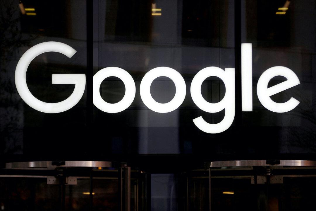 Google Shows Faith in Office With $1 Billion London Deal